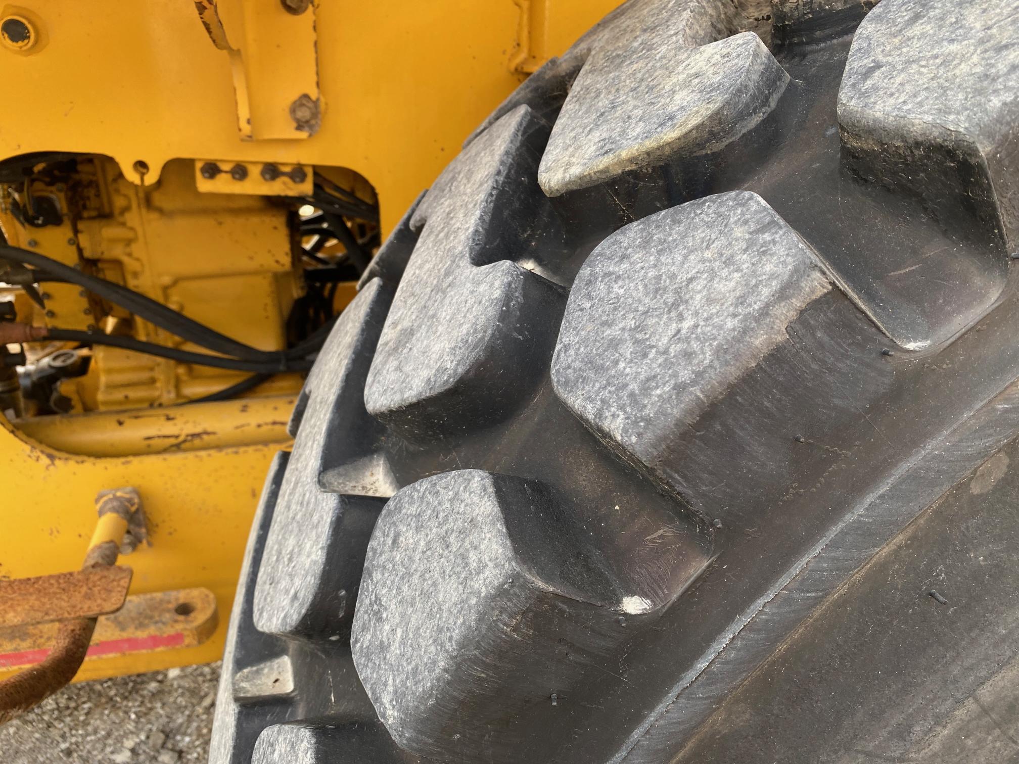 2004 DEERE 544J - Image 35